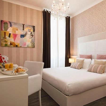 San Pietro Suites Roma Eksteriør bilde