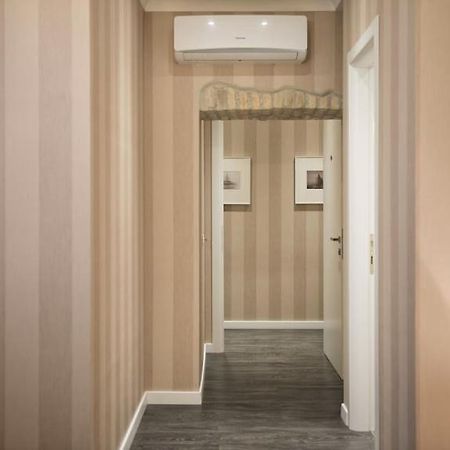 San Pietro Suites Roma Eksteriør bilde