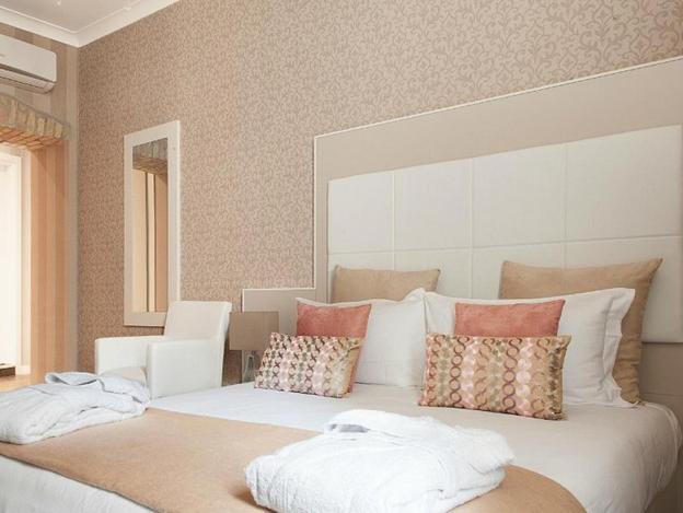 San Pietro Suites Roma Eksteriør bilde
