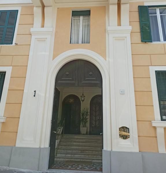San Pietro Suites Roma Eksteriør bilde