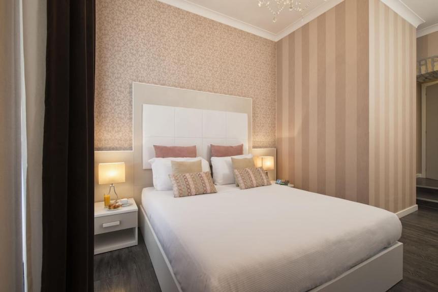 San Pietro Suites Roma Eksteriør bilde