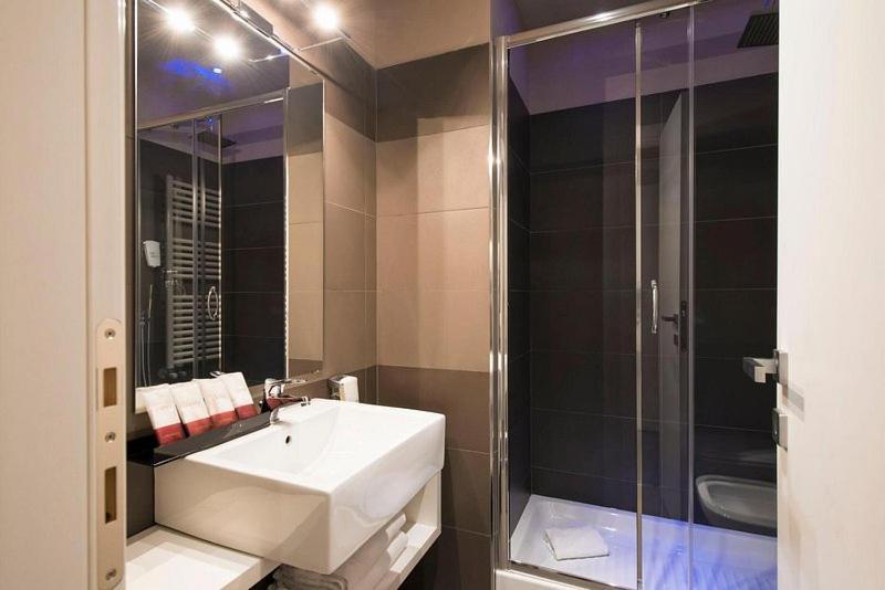 San Pietro Suites Roma Eksteriør bilde