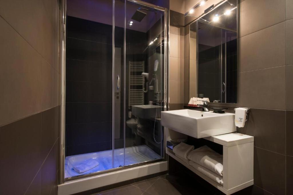 San Pietro Suites Roma Eksteriør bilde