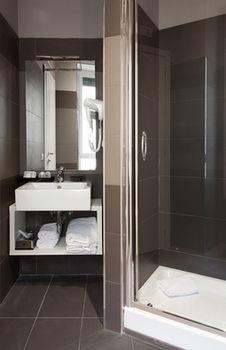 San Pietro Suites Roma Eksteriør bilde