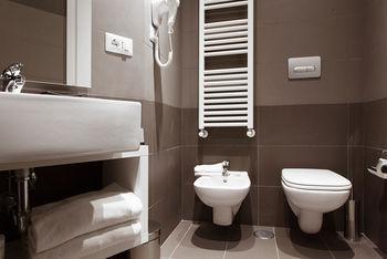 San Pietro Suites Roma Eksteriør bilde
