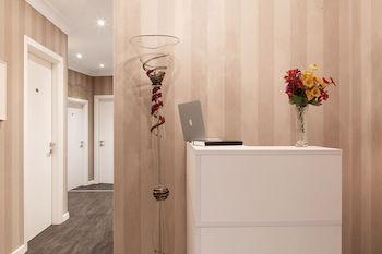 San Pietro Suites Roma Eksteriør bilde