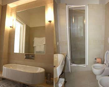 San Pietro Suites Roma Eksteriør bilde