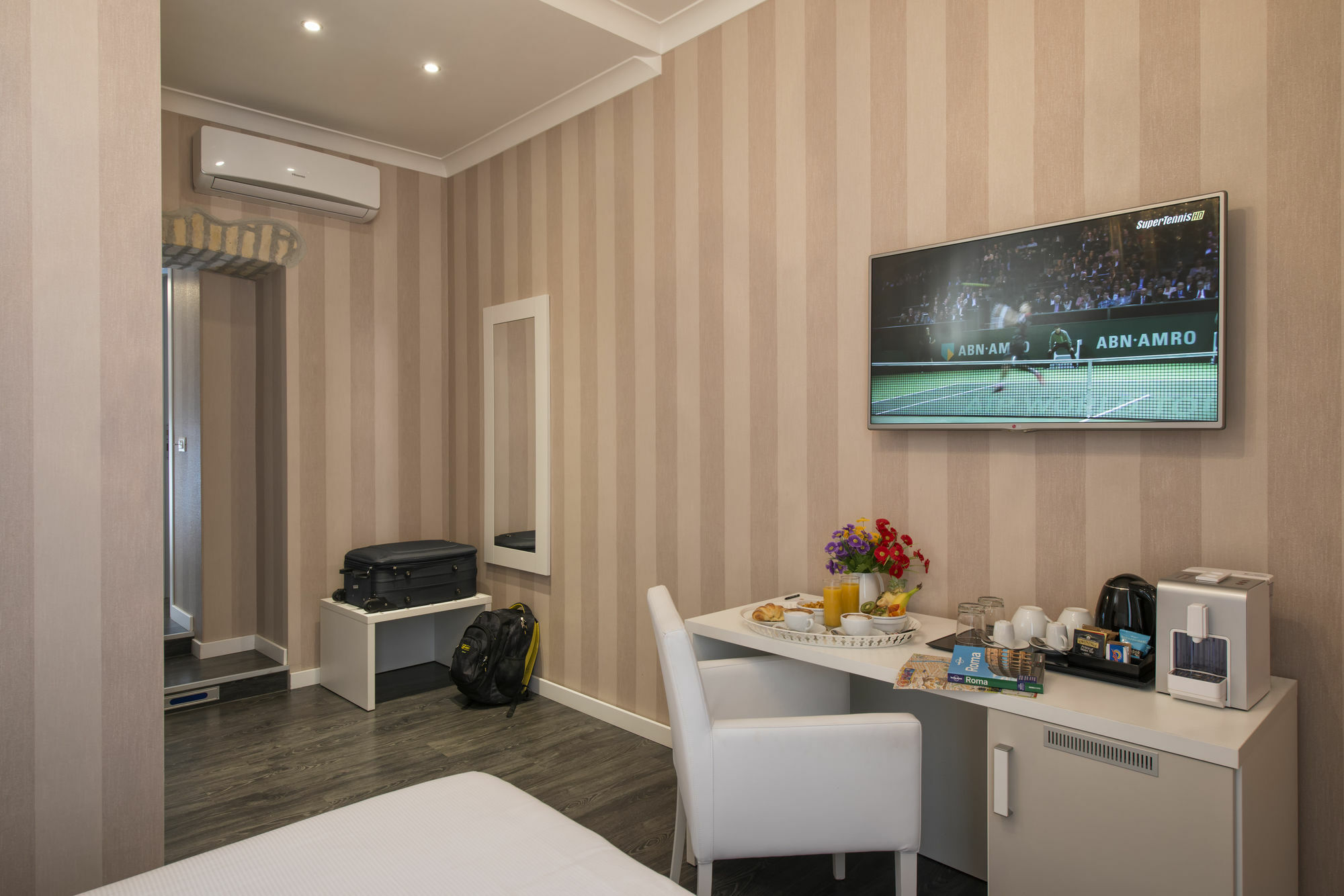 San Pietro Suites Roma Eksteriør bilde
